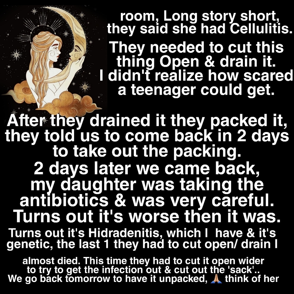 BIG CHANGES FOR ME - PLEASE FOLLOW ME IN @moongoddessedgy AS WELL PLEASE 🙏🏼 - Picture 4 of 8